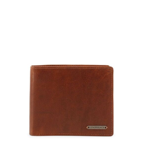 Lumberjack Men Brown Wallets - Picture 1 of 8